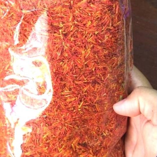 

♙ Kesumba Keling 100gr - Saffron Lokal ۝