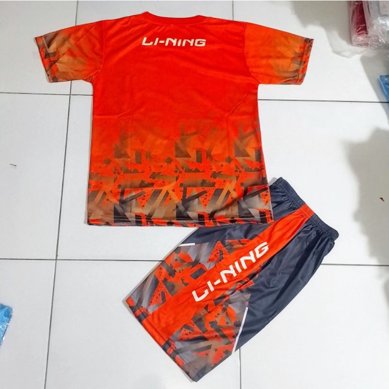 SABLON NAMA DAN NOMER/ SETELAN BAJU VOLI ANAK LAKI PAKAIAN OLAHRAGA VOLLYBALL BAJU KAOS FUTSAL TERBARU
