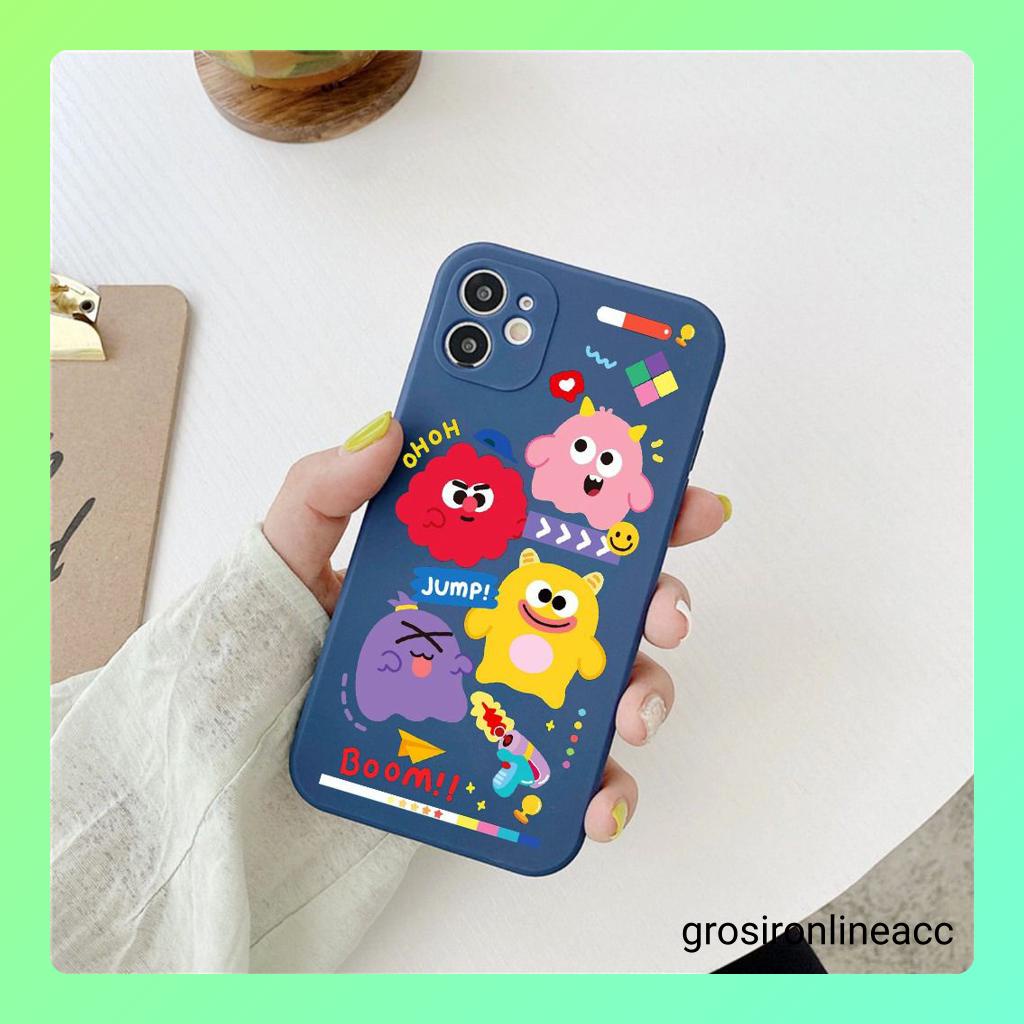 Best Casing Soft Kamera BB38 for Oppo Realme 2 Pro U1 U2 5 5s 5i 10 C1 C10 C11 C12 C15 C2 C20 C20a C21 C21y C25 C25y C3 C30 C31 C33 C35 Narzo 20 30A 50a 50i