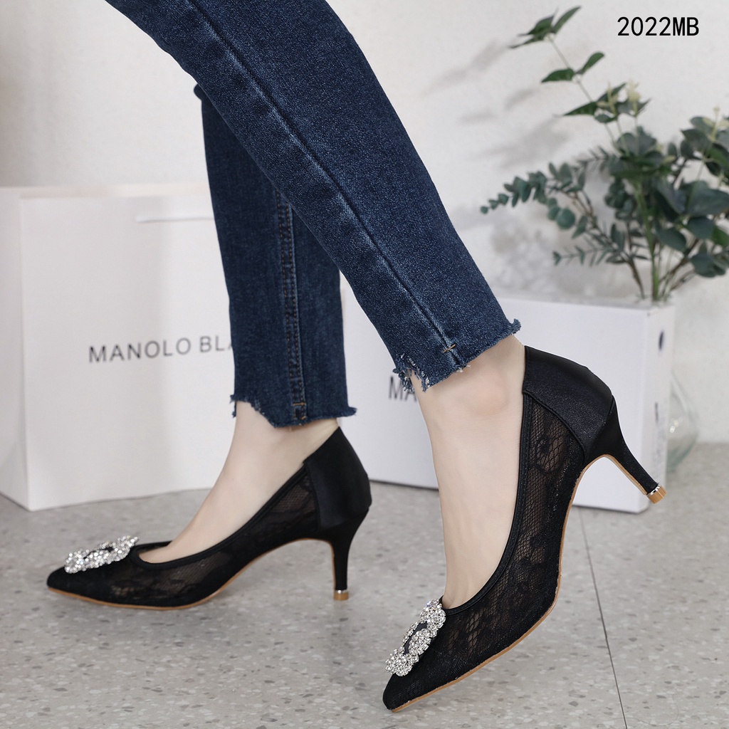 MB  Heels #2022MB