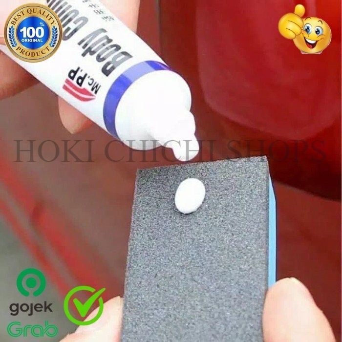 Anti Gores Areta Premium Import / Solusi Atasi Baret Kendaraan Original Cc