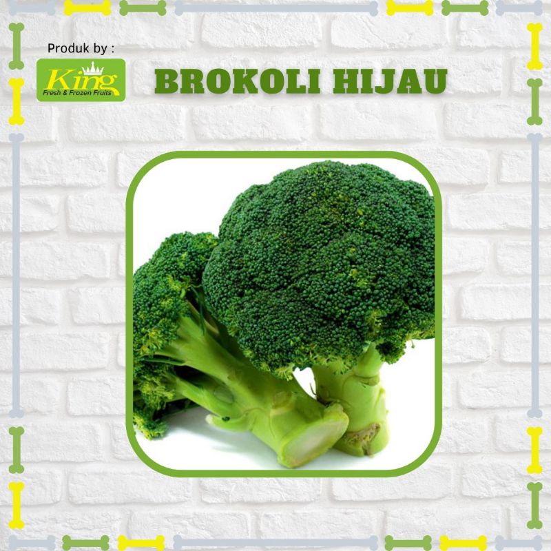 

Sayur brokoli, brokoli hijau segar, sayur brokoli fresh
