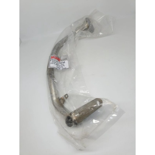 Pedal Rem Supra Lama