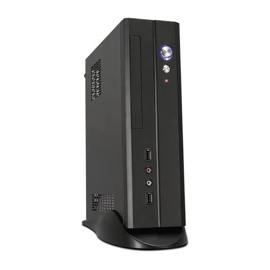 Enlight EN-11 Casing Mini ITX  Include PSU 150W