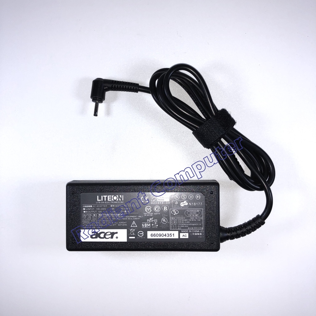 Adaptor Charger Acer Spin SP313-51N SP314-21 SP314-54 SP314-54N