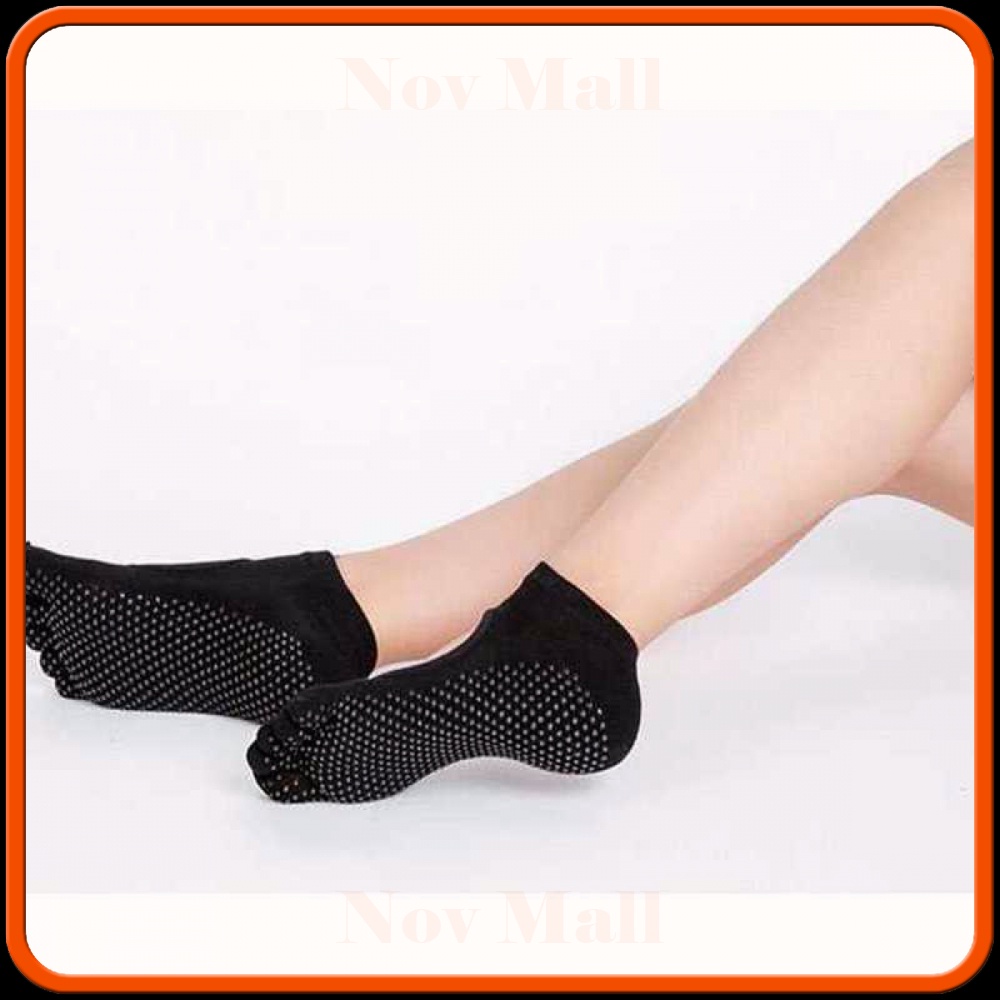 Kaos Kaki Khusus Yoga Anti Slip -SP393