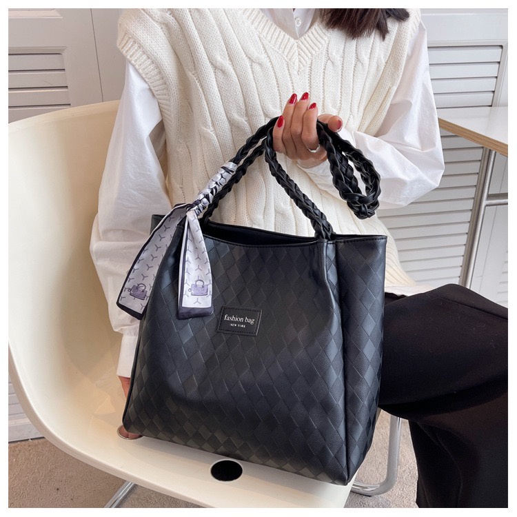 BESTSELLER TAS MARCO POLO FASHION BAG TAS TOTE TALI KEPANG PENUTUP RESTLETING FREE PITA CANTIK IMPOR