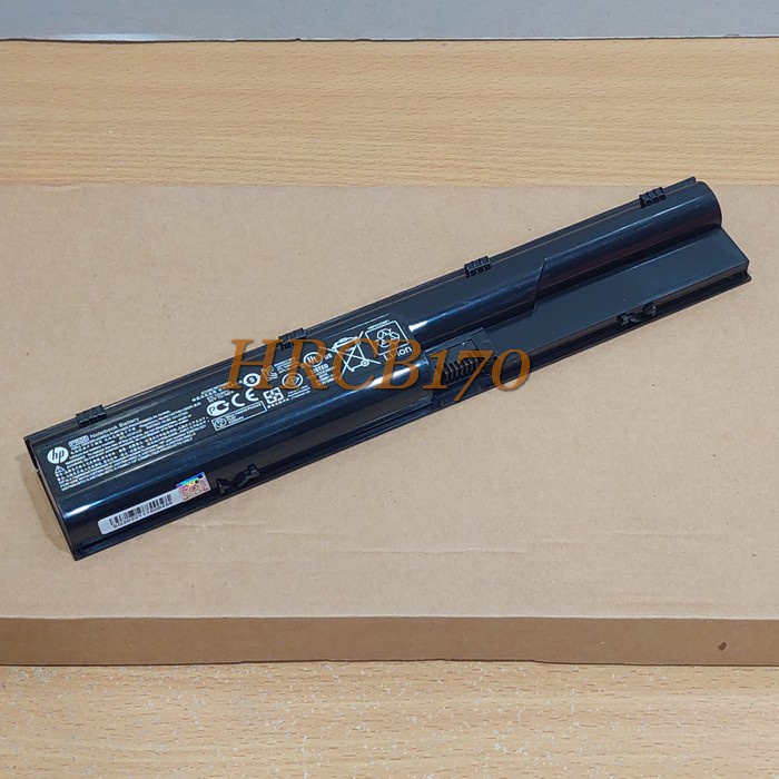 Baterai Batre HP Probook 4430 4330 4431 4330s 4331s 4430s 4431s 4435s Series PR06 -HRCB