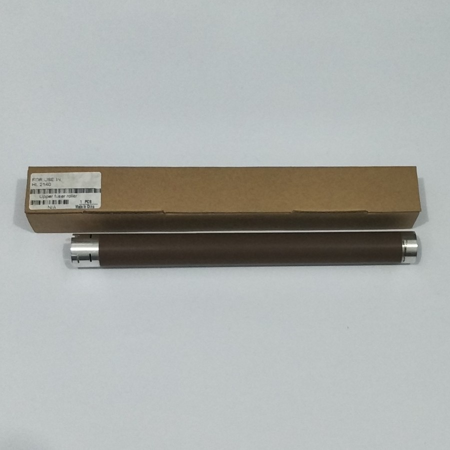 Upper Fuser Roller BRO TN-2356 TN2356 HL-L2360 HL-L2365 DCP-L2540 MFC-L2700 MFC-L2740 HL-2360 2365 DCP-2540 MFC-2700 2740