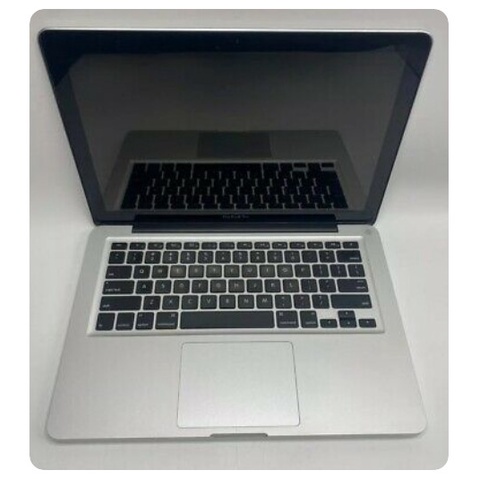 Jenji Apple Macbook Pro 13" A1278 Service Mati Total Tidak Bisa Cas Kena Air
