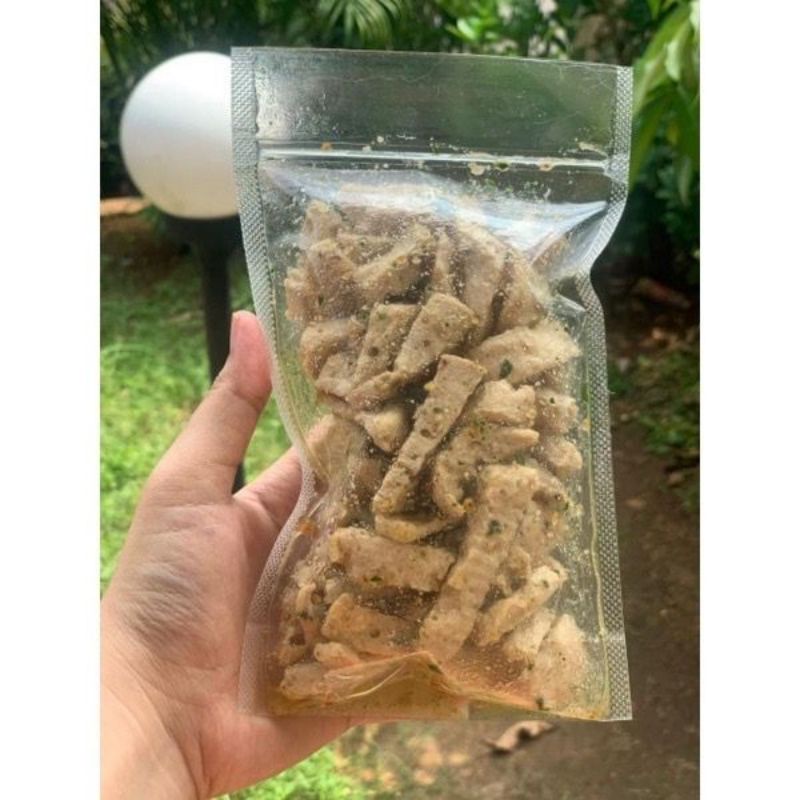 

BASRENG SEBLAK ORIGINAL (Tidak Pedas) madeby Dapur Selebritis