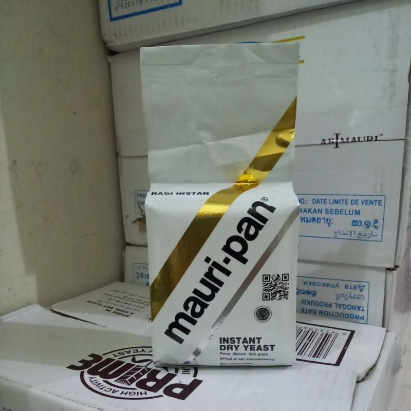

Mauripanlokal