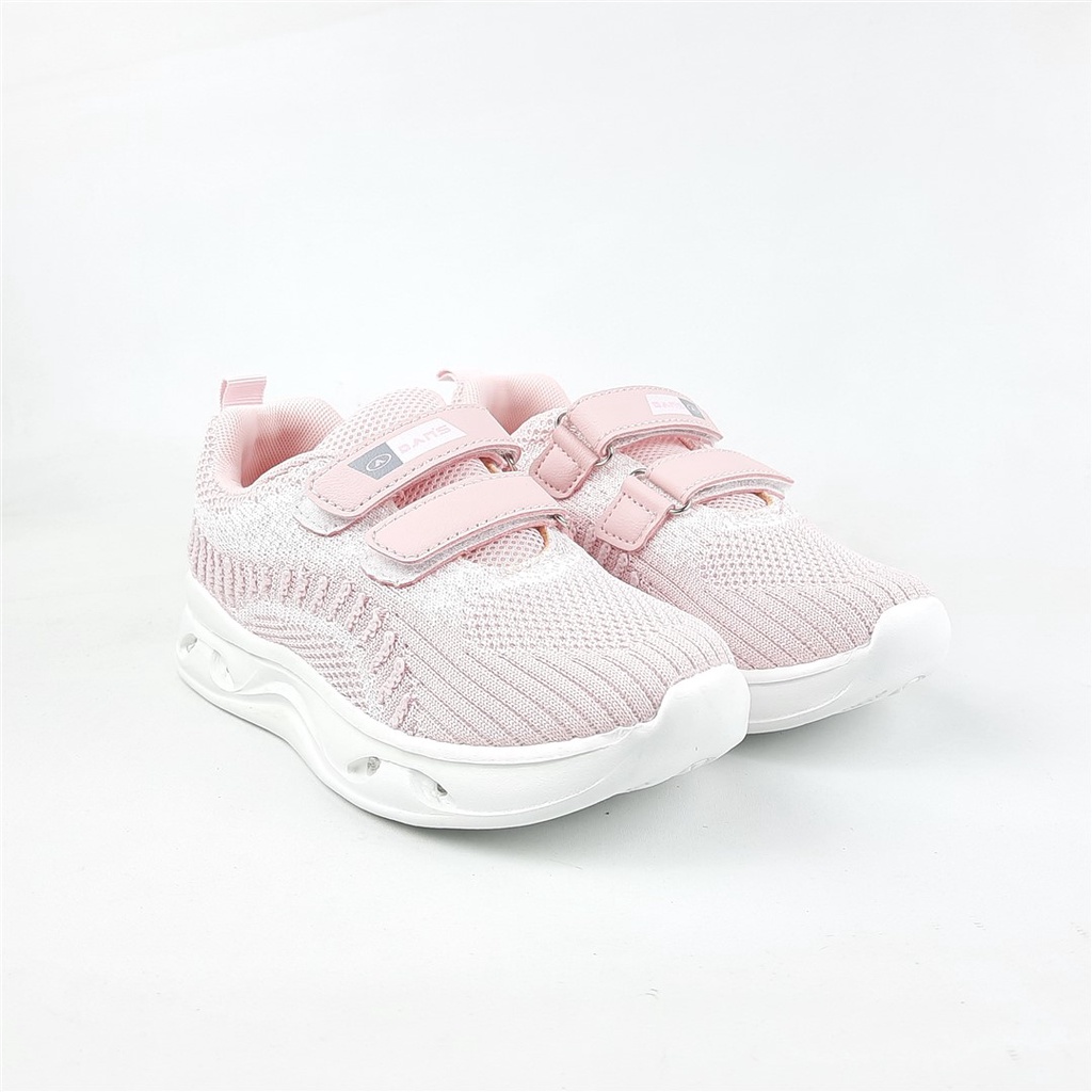 Sepatu sneakers anak perempuan Dans Veva 24-37