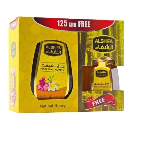 

➶ Alshifa paket 500gr bonus 125gr ➳