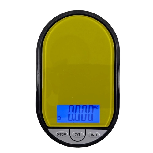 Timbangan Digital Emas Harnic Heles Scale 200 Gram 0.01g 200g EHA901