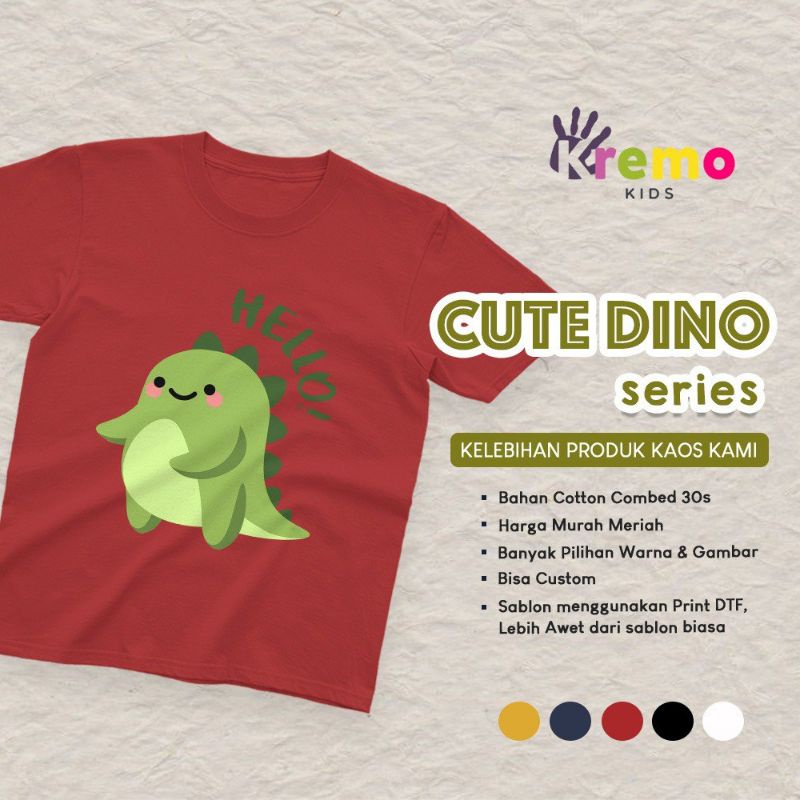 KremoKids