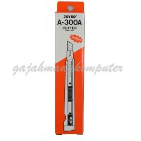 

Q77 Cutter A-300 Joyko TREND TERKINI ㅷ