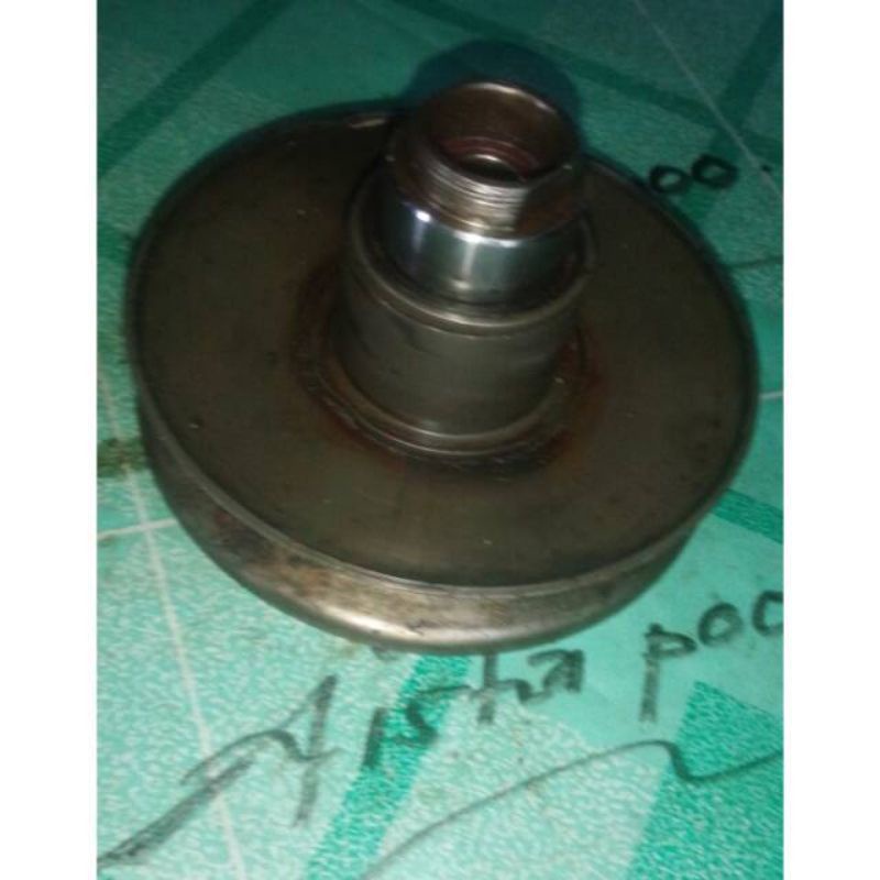 PULLY CVT YAMAHA MIO SPORTY MIO SMILE MIO SOUL ORIGINAL