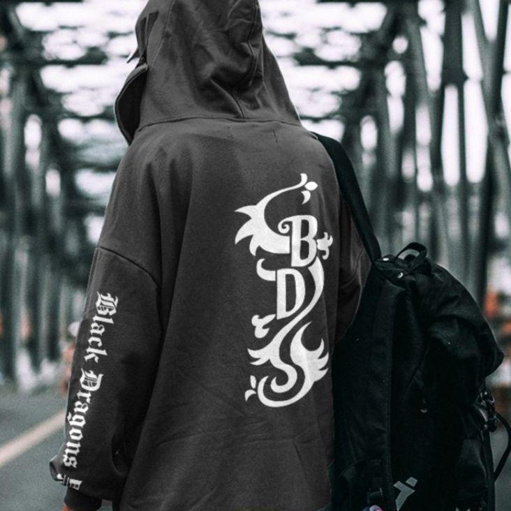 Harga Jaket Black Dragon Tokyo Terbaru September 2023 |BigGo Indonesia