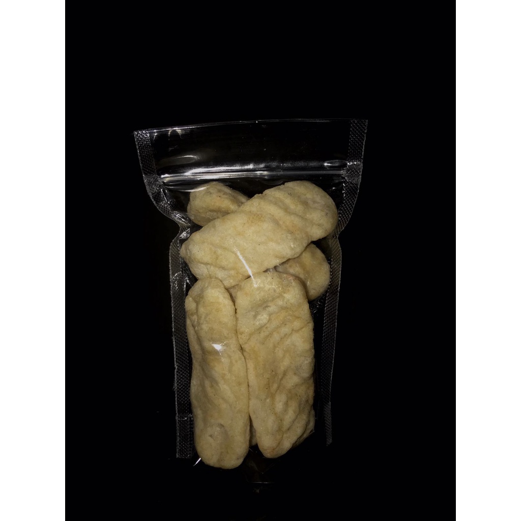 

[50PCS] CUANKY LIDAH 50PCS || CUANKI LIDAH TOPING BASO ACI