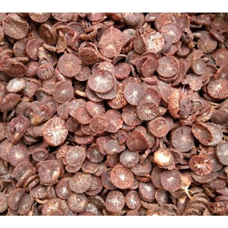 

pinang iris premium 98%bersih terlaris 500gram