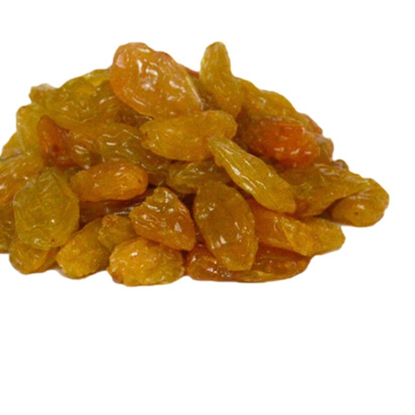 

☉ Kismis Golden Raisin Jumbo 1 kg - Asam Manis ☎