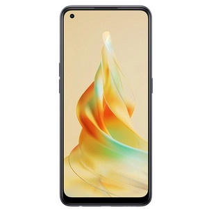 Oppo Smartphone Reno 8T 8/256GB 6,43 Inch Garansi Resmi