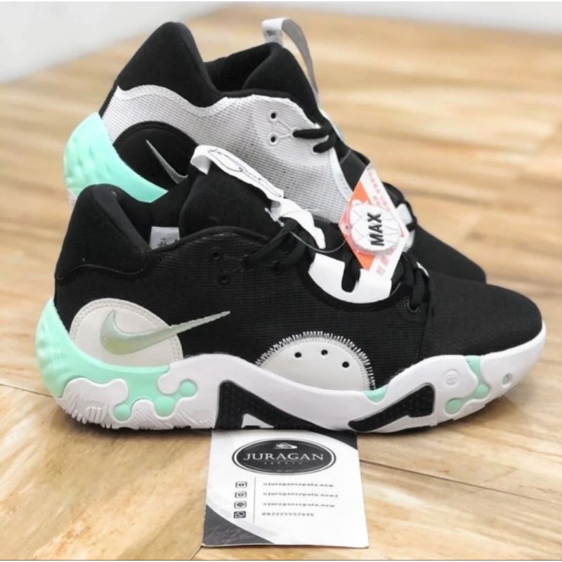 Nike PG 6 &quot;Black Mint&quot;