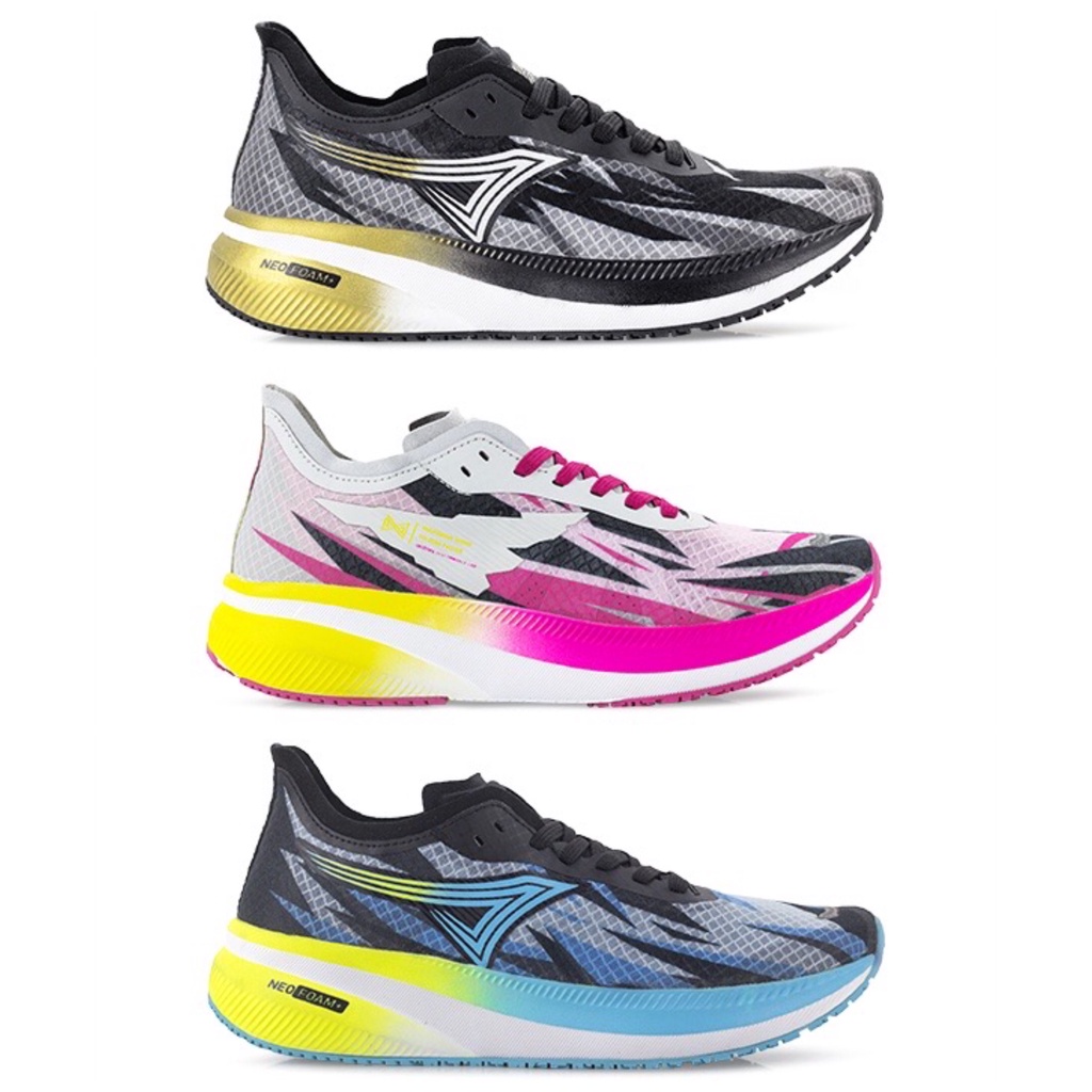 Sepatu Running Ardiles - Nfinity Flash