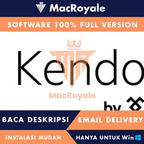 [Full Version] Telerik Kendo UI for JQuery 2020 R1 Retail Lifetime Garansi