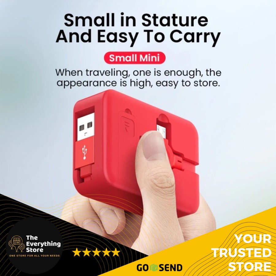 Caspro Universe ORIGINAL TES