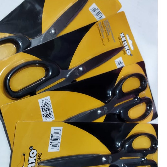 

KENKO GUNTING BESAR SUPER MURAH SC-B48N