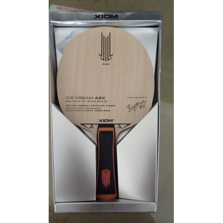 Xiom Ice Cream AZX