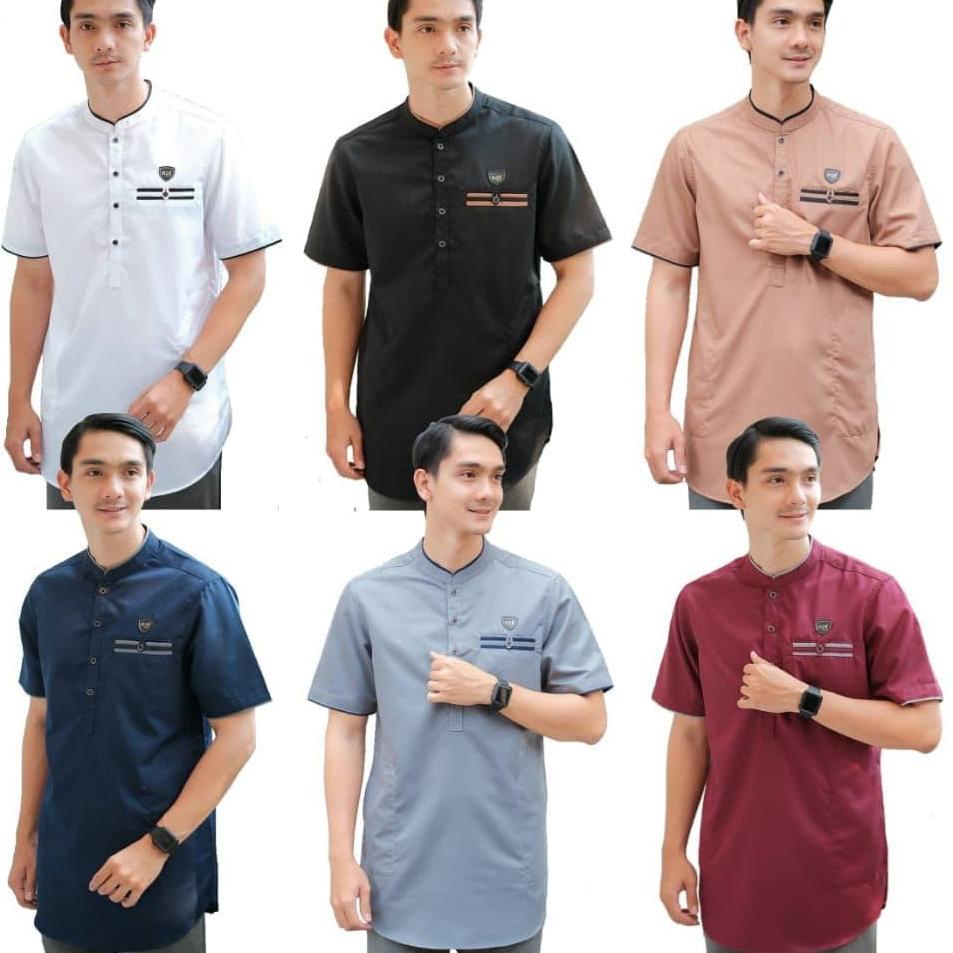 Paling Dicari Koko syubbanul muslimin koko azzahir koko baju