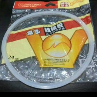 Karet presto 24 cm /7 liter maxim