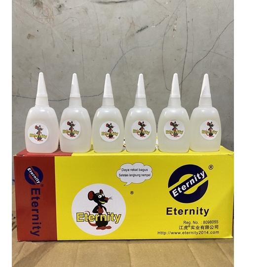 

id8e8Ds LEM ETERNITY JUMBO GAMBAR TIKUS LEM KOREA LEM ALTEKO 1 DUS ISI 40pc