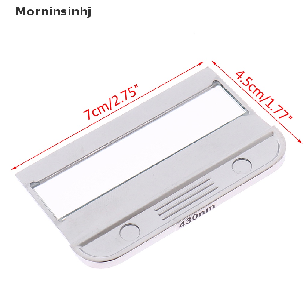 Mornin Filter IPL Alat Penghilang Bulu Permanen Gagang Pakai IPL Beauty Machine id