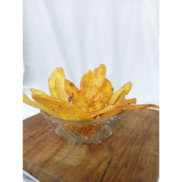 

kripik pisang