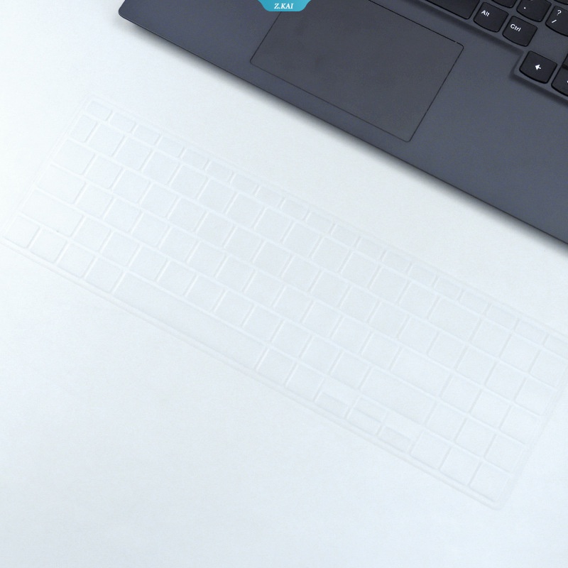 1pc Cover Keyboard 15.6-inch Laptop Silikon Protect Skin Teclado Cubierta Vivobook S15 K513E S533E S533E M513 M513U S530U S5600 Film Debu Laptop [ZK]