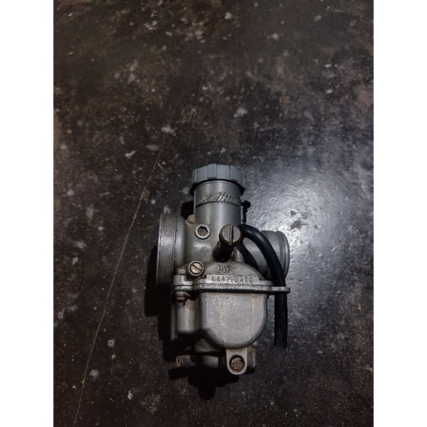 karbu ninja R & SS original copotan