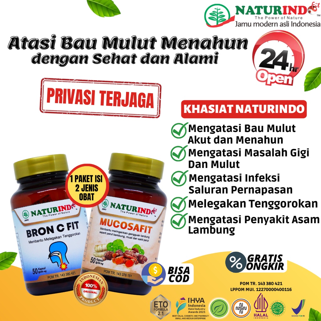 Herbal Obat Bau Mulut Menahun Bau Nafas Obat Penghilang Bau Mulut Busuk Obat Bau Mulut Busuk Permane