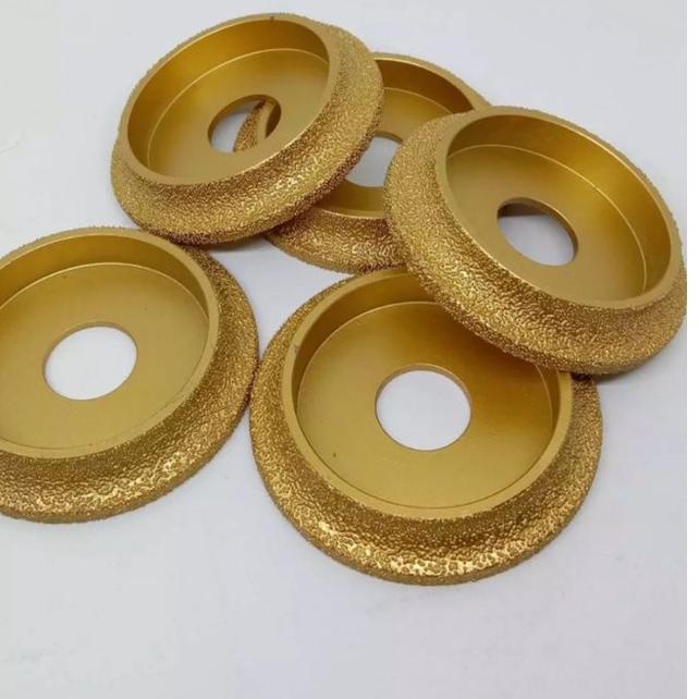 ➨ Matapinggul/bevel bullnose granit-10mm ☜