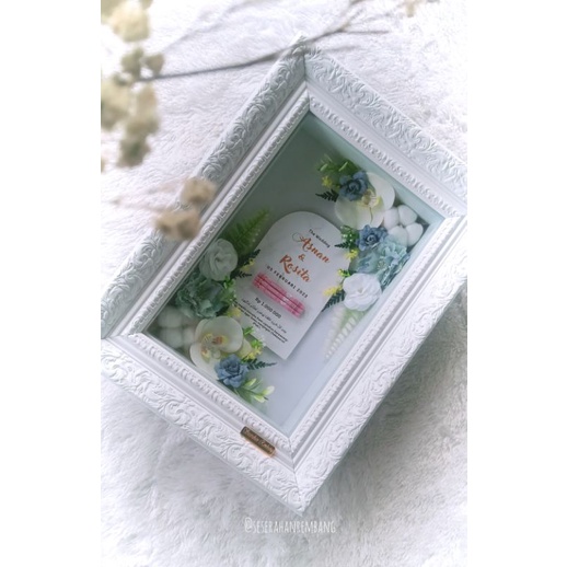 Mahar Pernikahan/ seserahan pernikahan