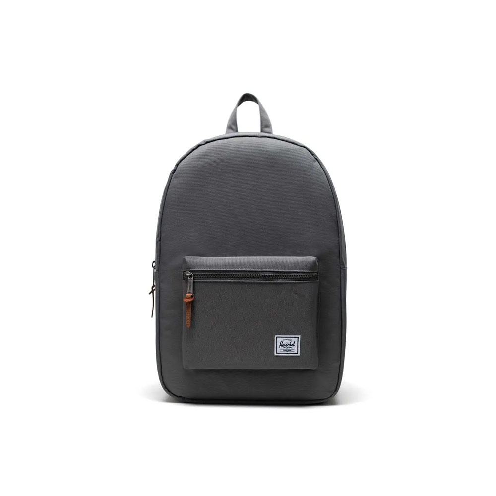 Herschel 23L Settlement Backpack Grey