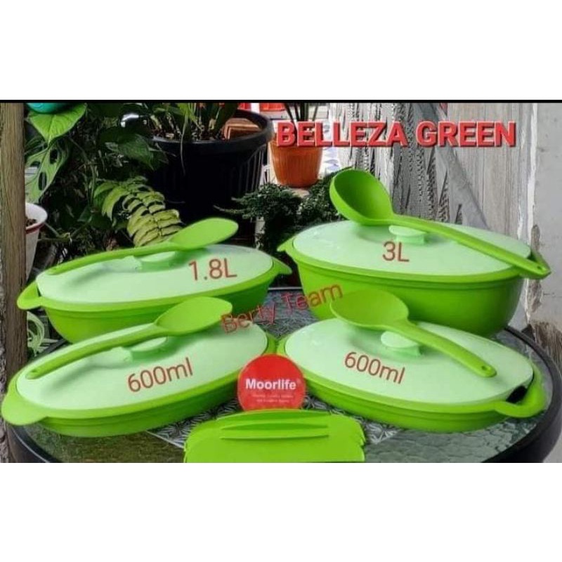 Moorlife///Belleza///wadahmakanan