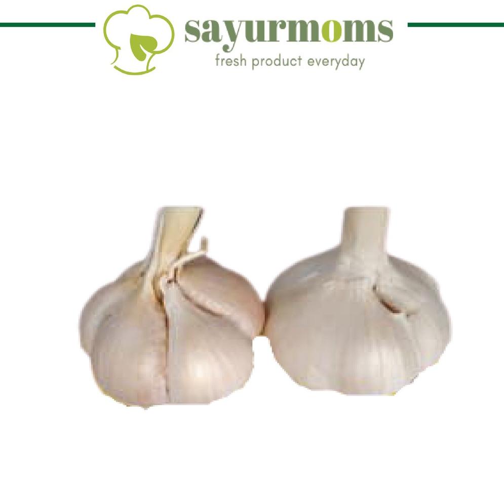 

K88 Bawang Putih Cating 250 gram - 1 kg Surabaya NEW ARRIVAL ⇦