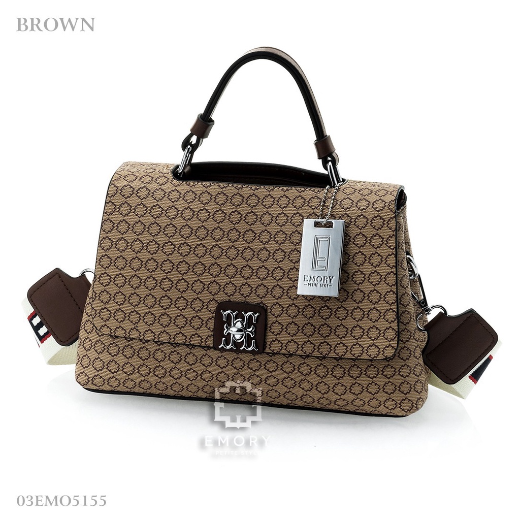 SV - EMORY Daerany Tas Wanita Import 03EMO5155