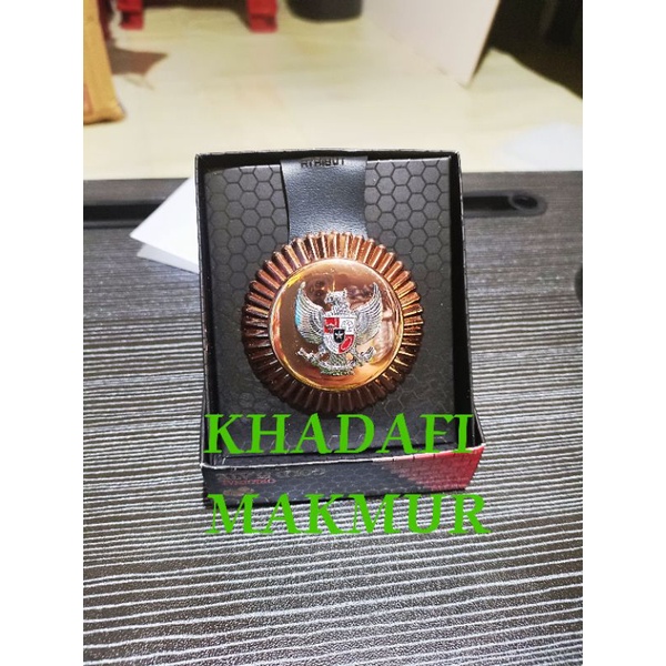 Tanda jabatan Lurah/kepala desa  Exlusive