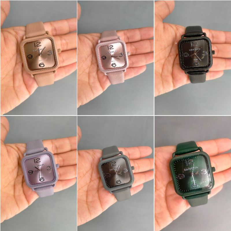 JAM NAYLA BRUNBRUN PARIS