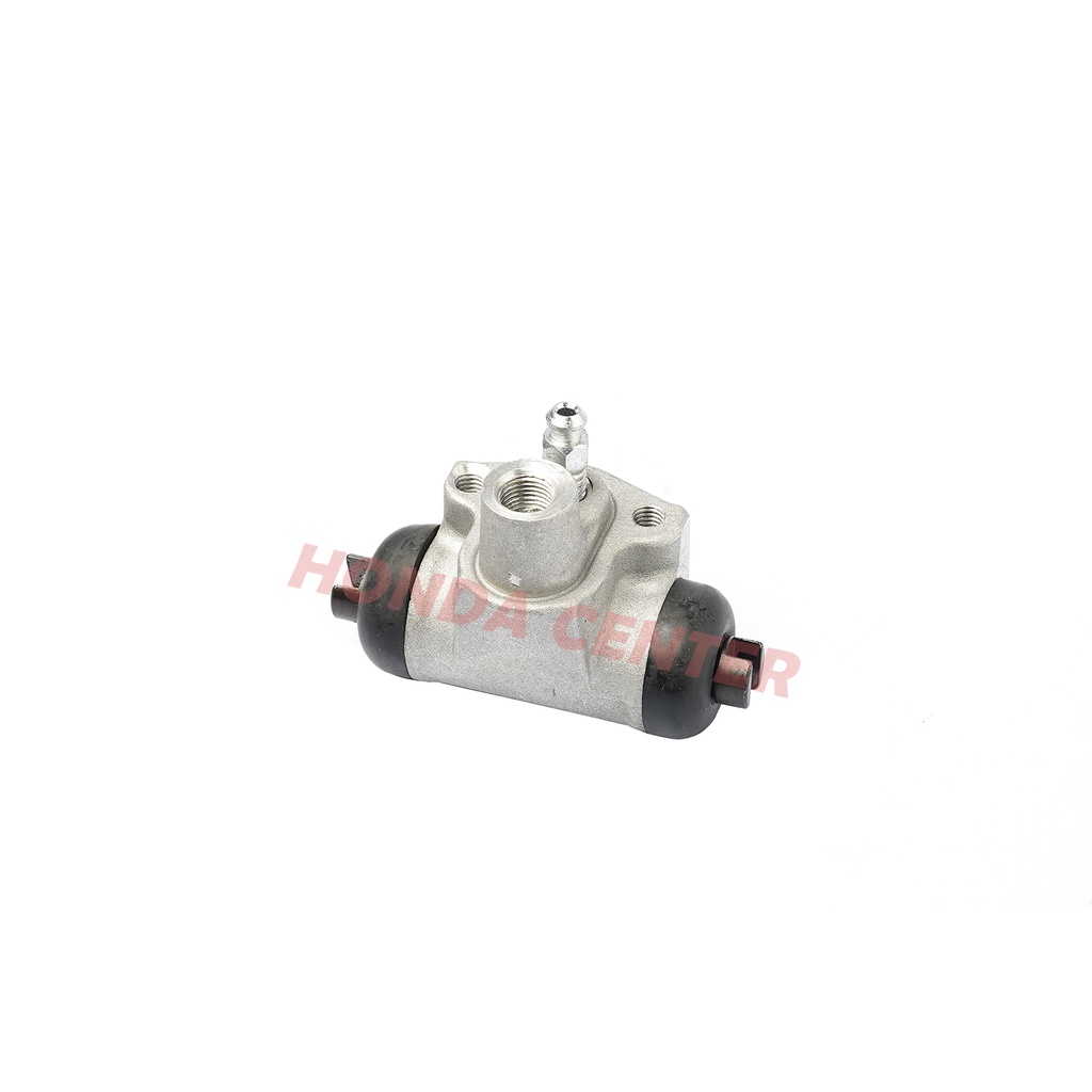 blok master cylinder rem belakang jazz gd3 2004 2005 2006 tromol 43300-SAA